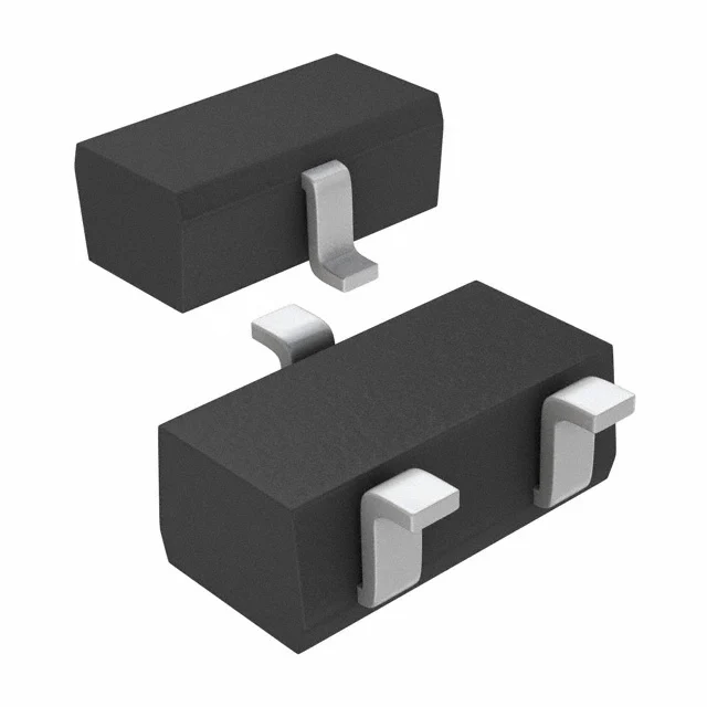 RN739DT146 Rohm Semiconductor  Diodes - RF